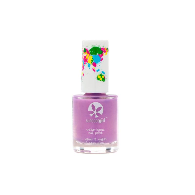 Nagellak majestic purple vegan