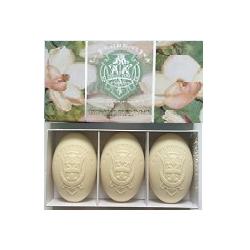 Zeep magnolia 3 x 150 gram