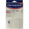Pleisters sensitive 3XL