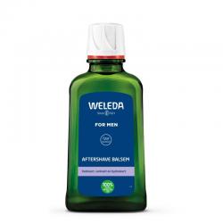 Men aftershave balsem