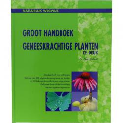 Geneeskrachtig planten handboek