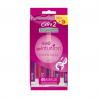 Intuition extra 2 wegwerpmesjes Intuition extra 2 wegwerpmesjes