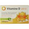 Vitamine D 400IU