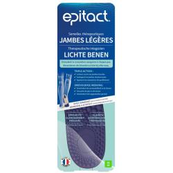 Inlegzolen lichte benen 42-44