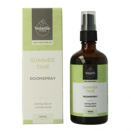 Roomspray summertime