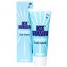 Cold cream tube