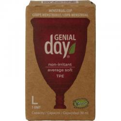 Menstruatie cup L