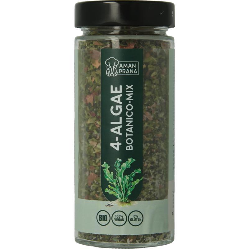Botanica mix 4-algae bio