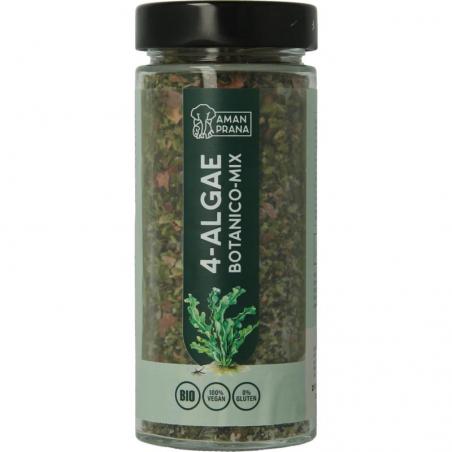 Botanica mix 4-algae bio