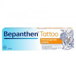 Tattoo verzorgende ceme