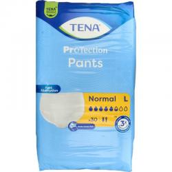 Pants normal protection L