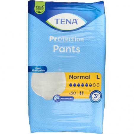 Pants normal protection L