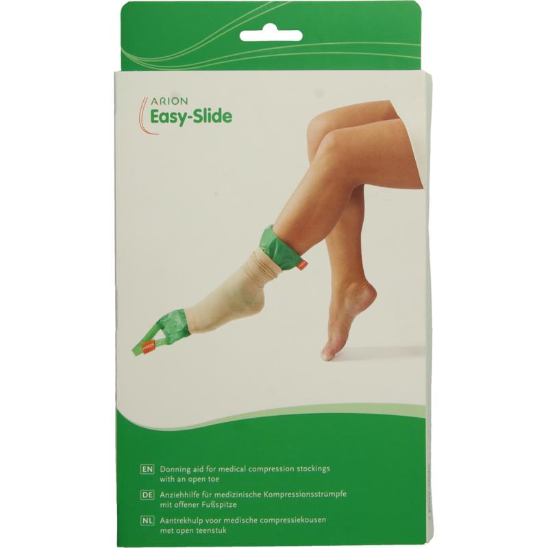 Easy slide XL