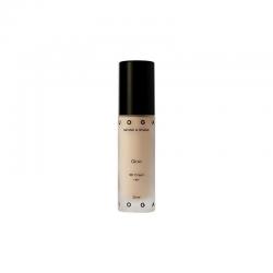 Tinted cream glow 664