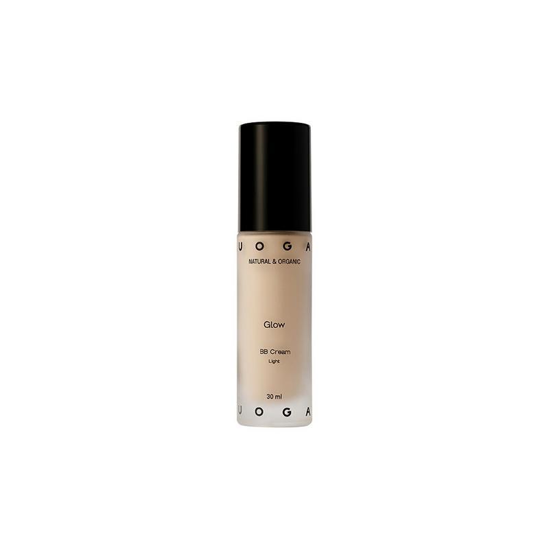 Tinted cream glow 664