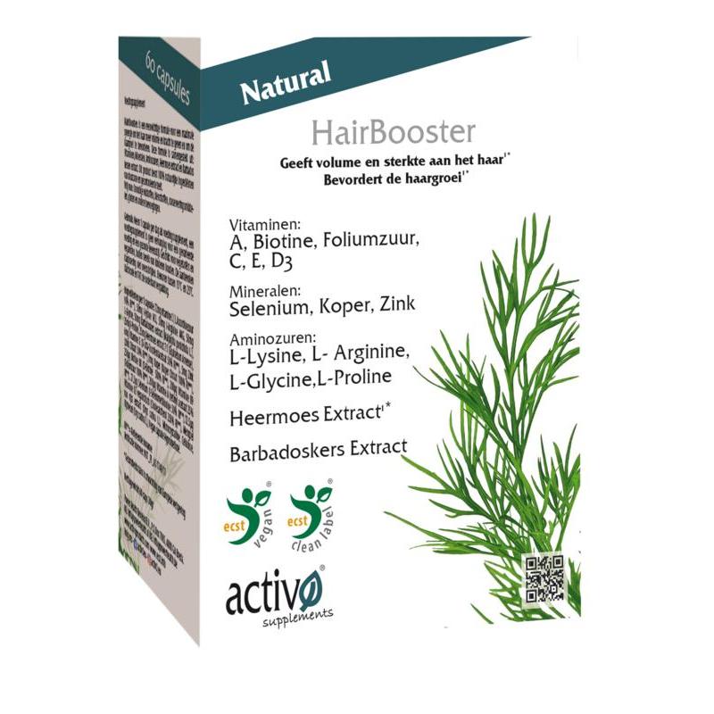 HairBooster