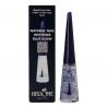 Natural nail whitener blue glow