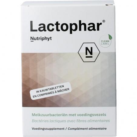 Lactophar