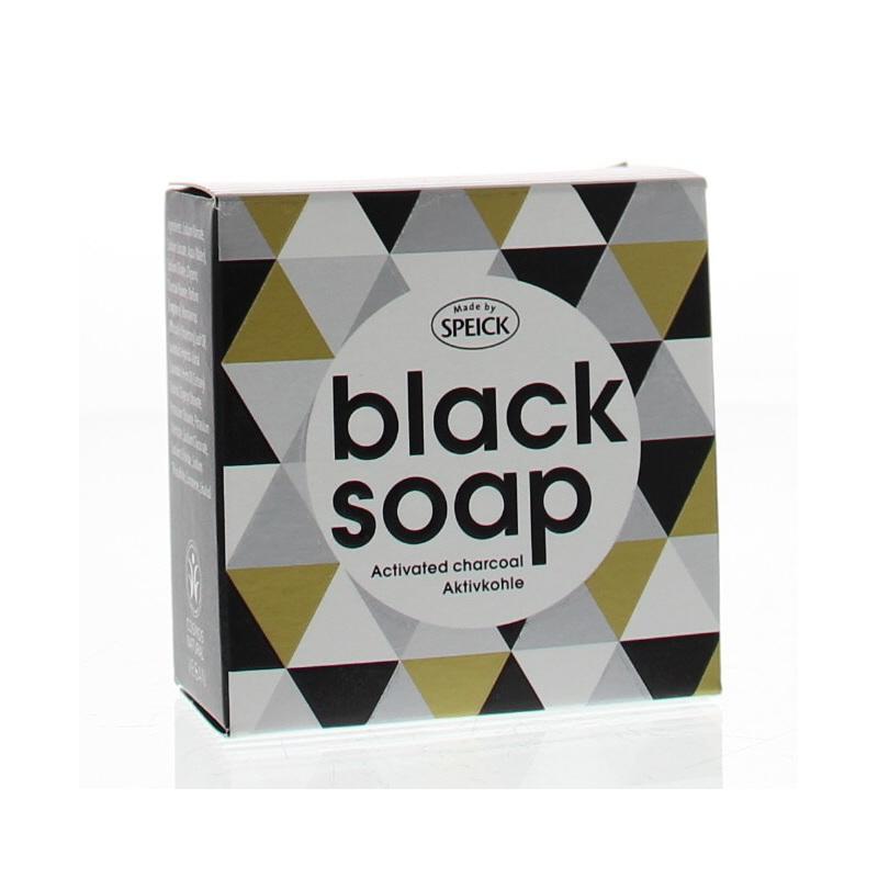 Black soap