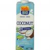 Kokosdrink met calcium suikervrij bio