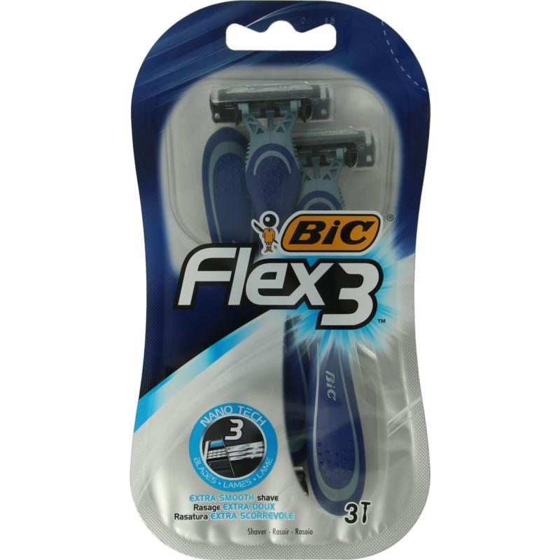Flex 3 comfort