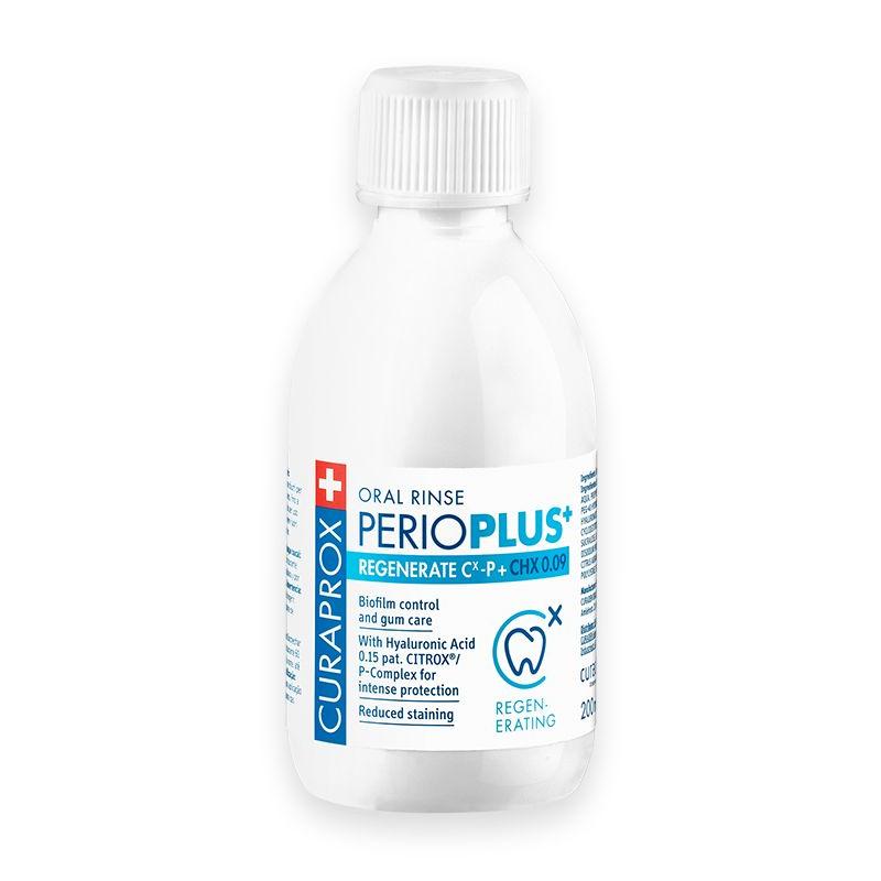 Perio plus regenerate CHX 0.09