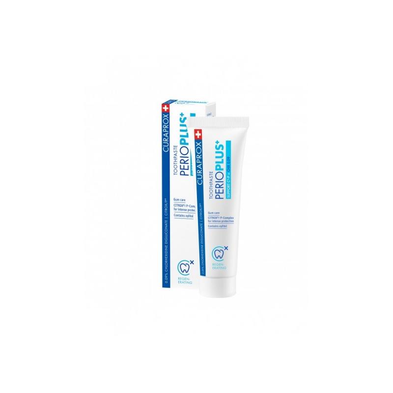 Perio plus support