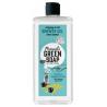 Showergel mimosa & black currant