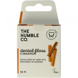 Dental floss cinnamon 50 meter