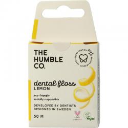 Dental floss lemon 50 meter