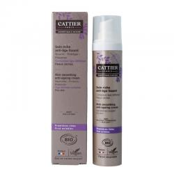 Anti rimpel verzorging droge huid