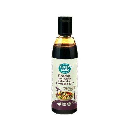 Crema balsamico bio