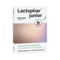 Lactophar junior