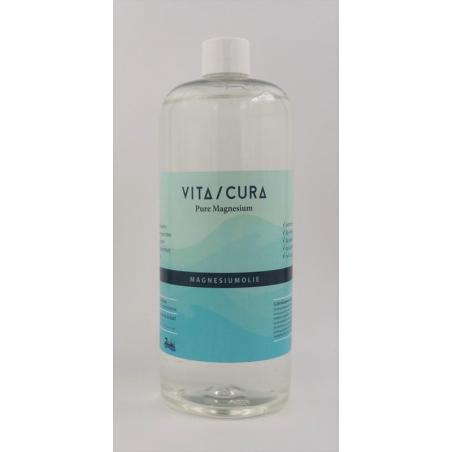 Magnesium olie