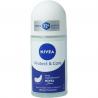 Deodorant roller protect & care