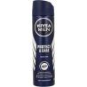 Men deodorant spray protect & care