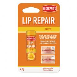 Lip repair & protect blister SPF15