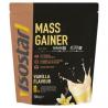 Mass gainer vanilla flavour