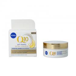 Q10 Power dagcreme extra voedend