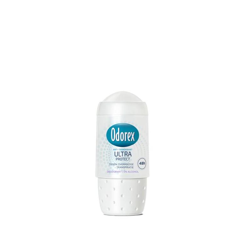 Deodorant roller ultra protect