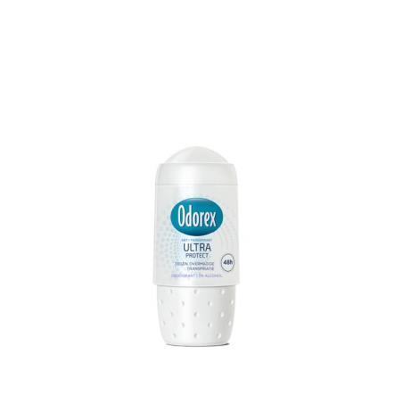 Deodorant roller ultra protect
