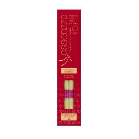 Ear candles Indian