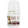 Deodorant roll on met karite sheabutter 24h bio