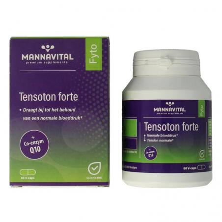 Tensoton forte