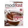 Intensive pudding chocolade 8 zakjes
