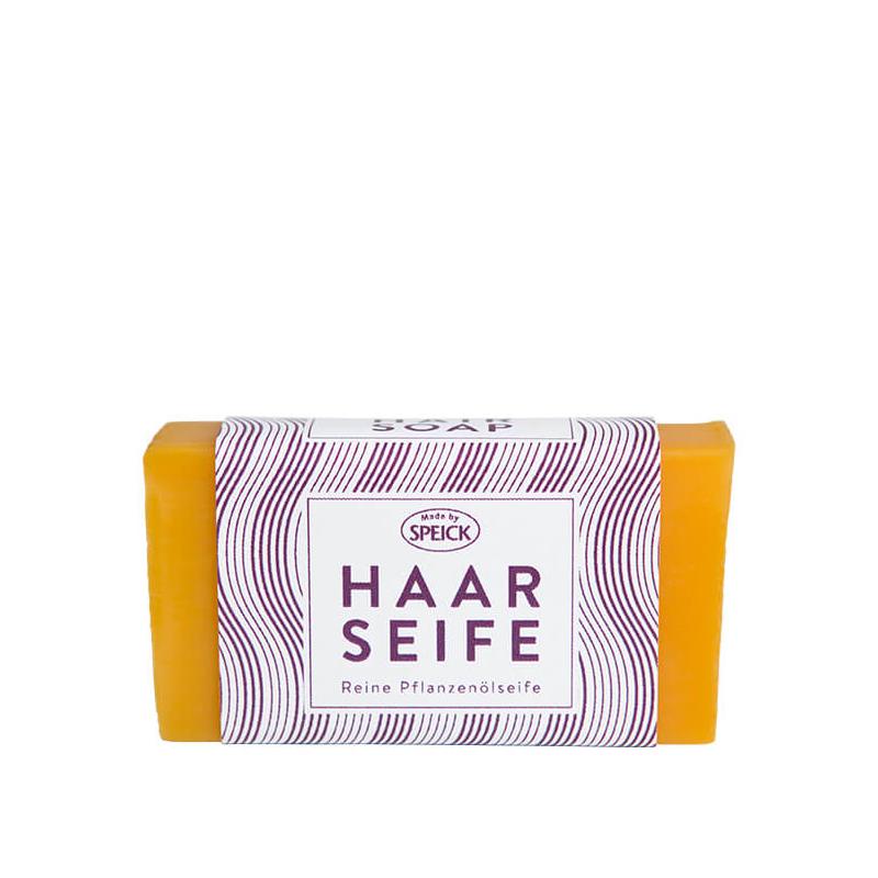 Haarzeep