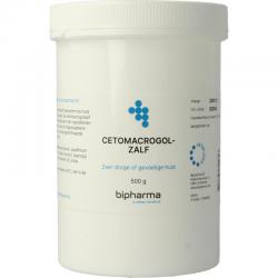 Cetomacrogolzalf FNA