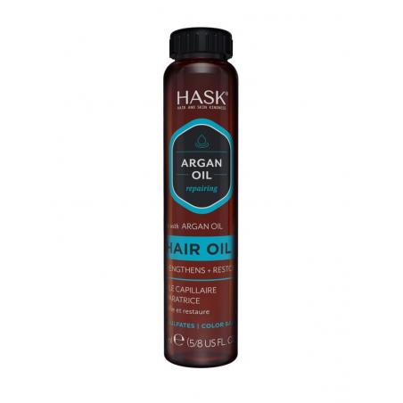 Argan oil repair shine oil
