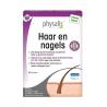 Haar en nagels