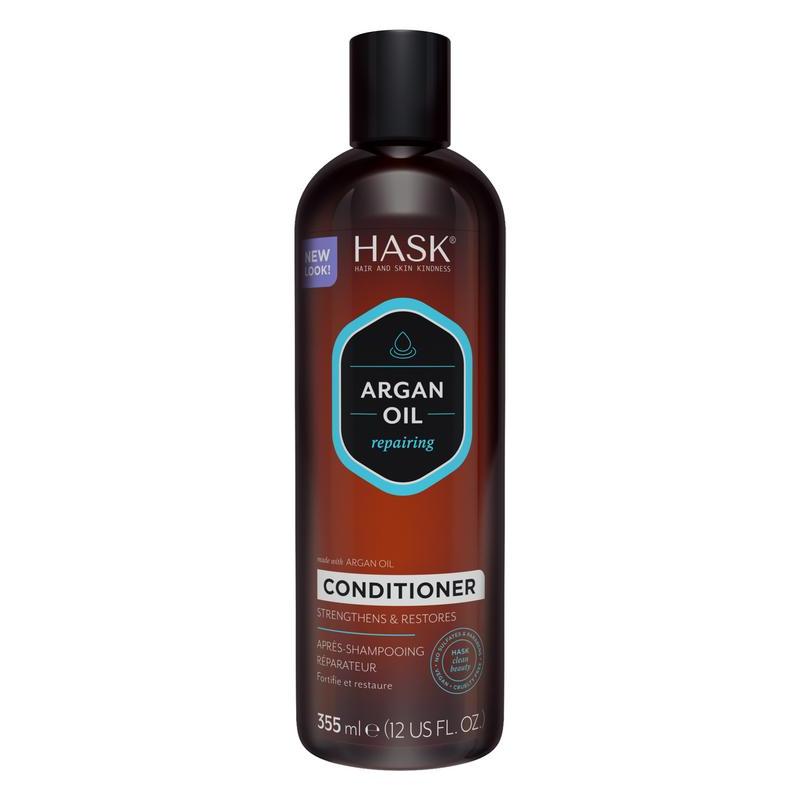 Argan oil repair conditioner